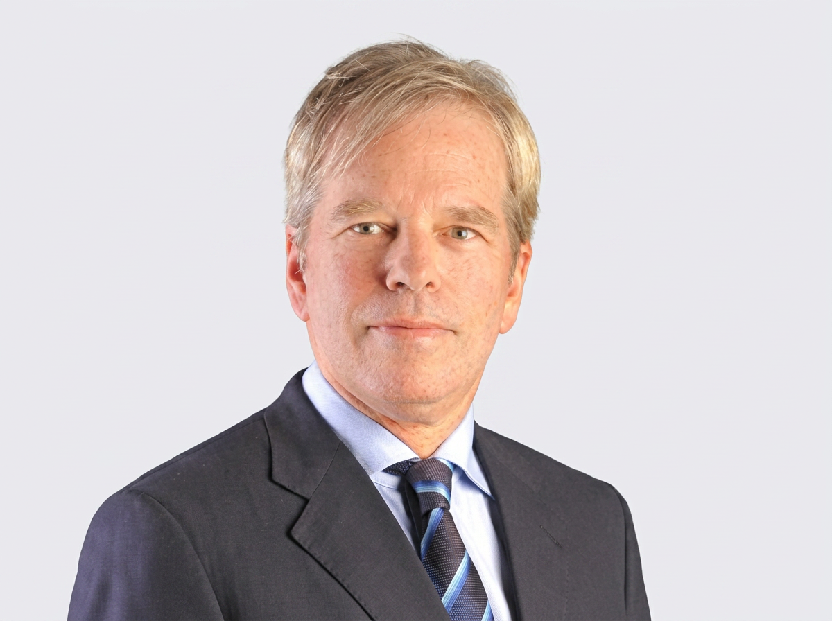 Paúl Mulder