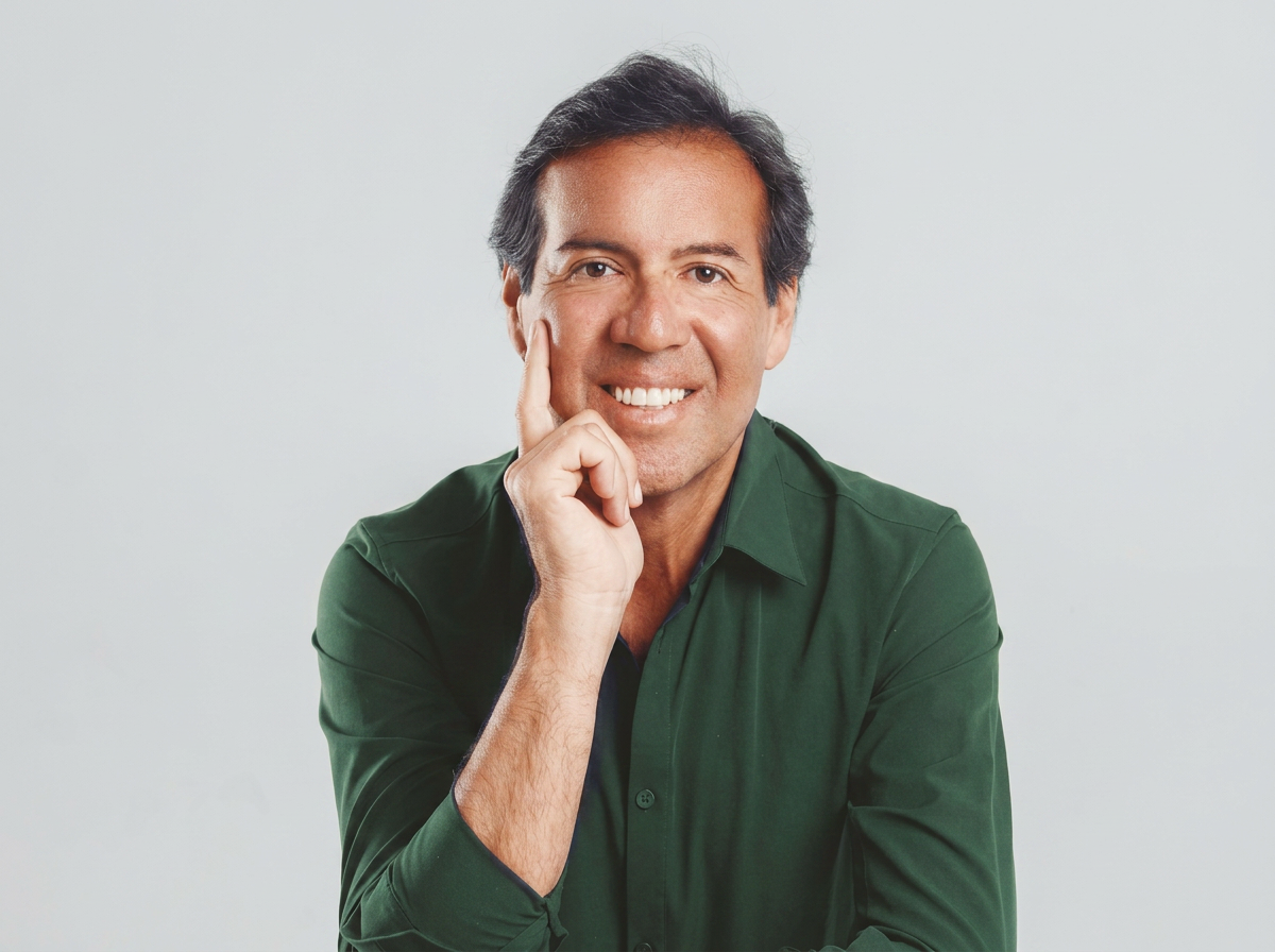 Juan José Córdova